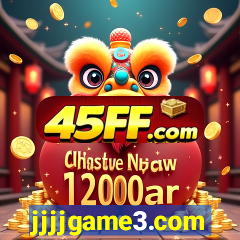 jjjjgame3.com
