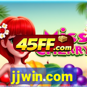 jjwin.com