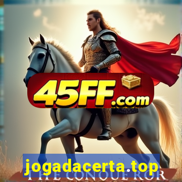 jogadacerta.top