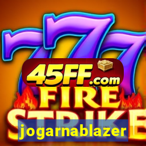 jogarnablazer