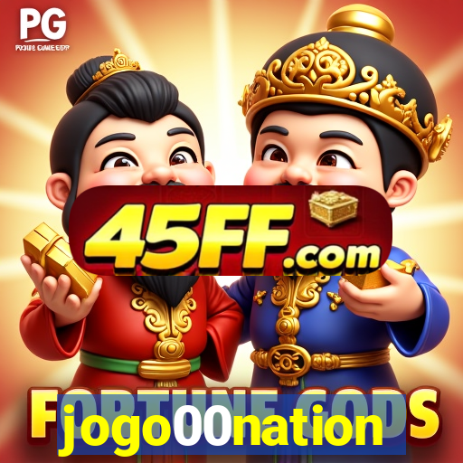 jogo00nation