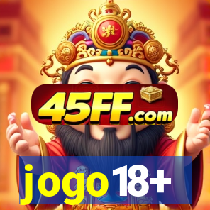 jogo18+