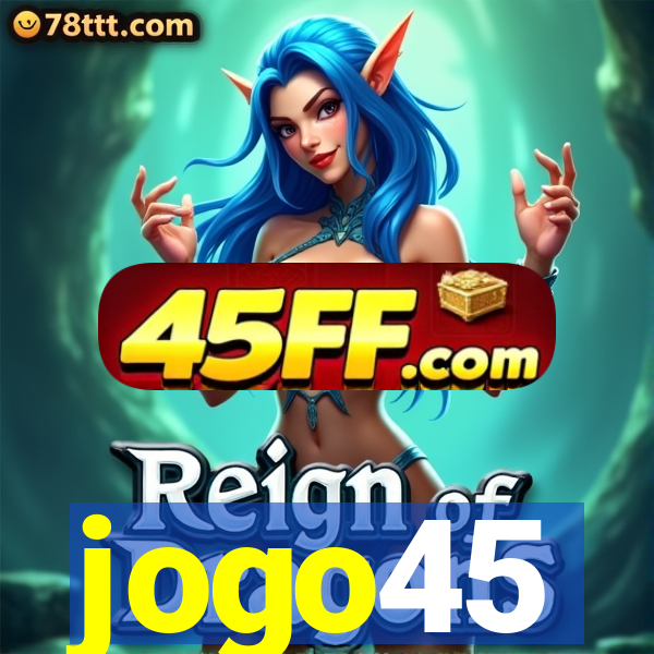 jogo45