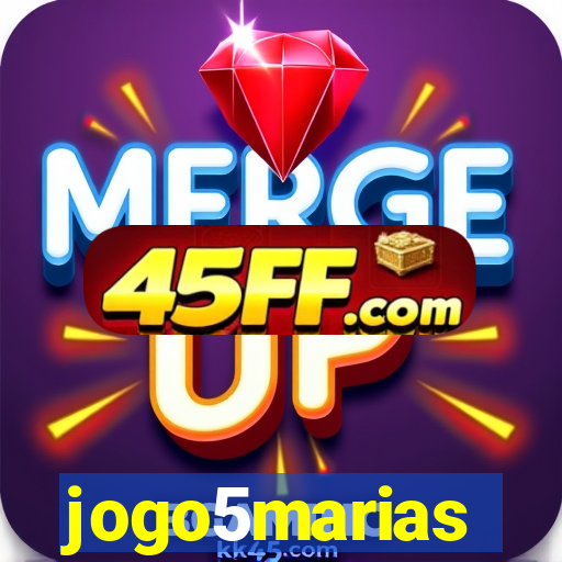 jogo5marias