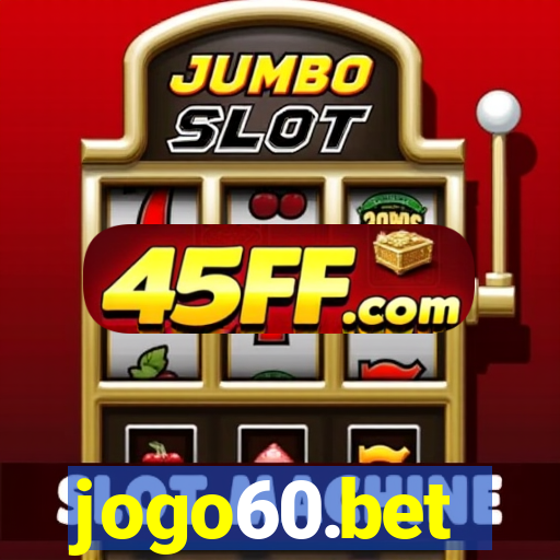 jogo60.bet