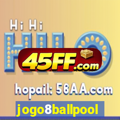 jogo8ballpool