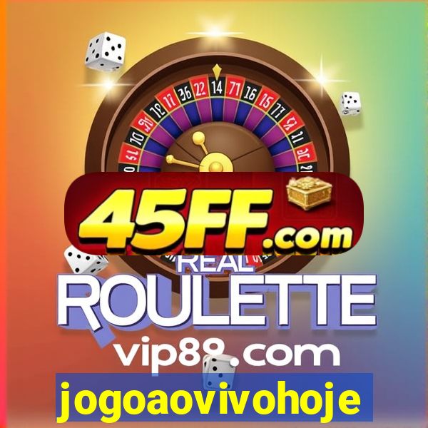 jogoaovivohoje