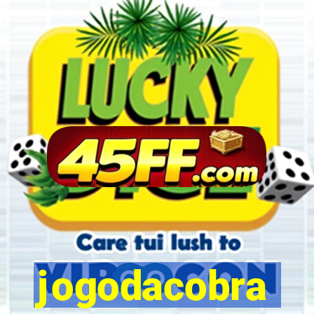 jogodacobra