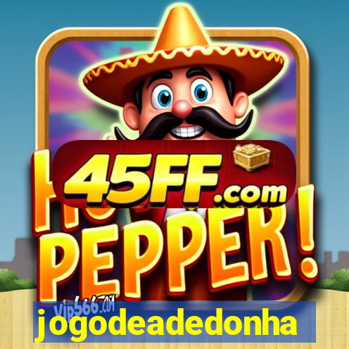 jogodeadedonha