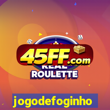 jogodefoginho