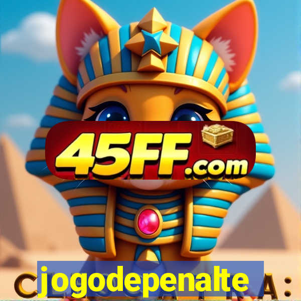 jogodepenalte