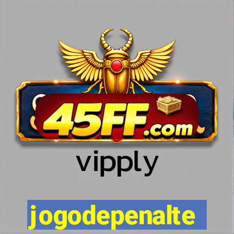 jogodepenalte