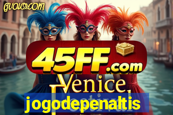 jogodepenaltis