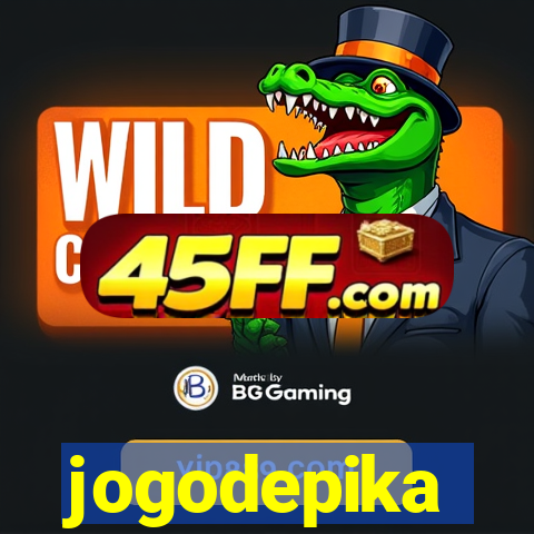 jogodepika