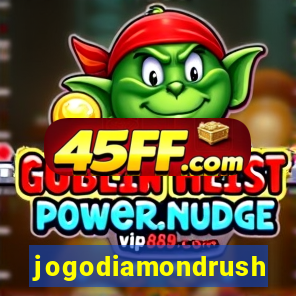 jogodiamondrush
