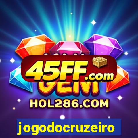 jogodocruzeiro