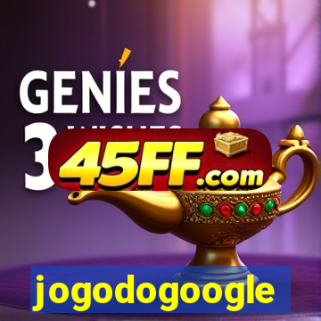 jogodogoogle