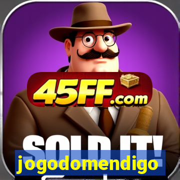 jogodomendigo