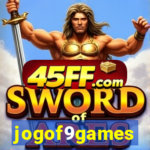 jogof9games