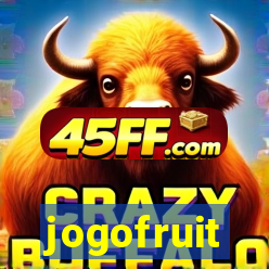 jogofruit