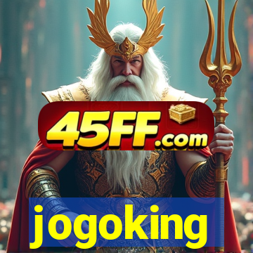 jogoking