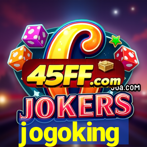jogoking