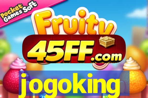 jogoking