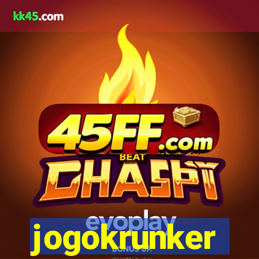 jogokrunker