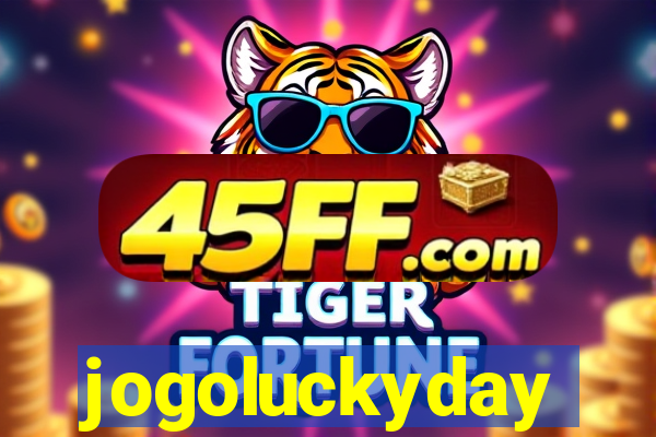 jogoluckyday