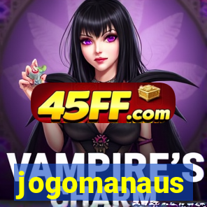 jogomanaus