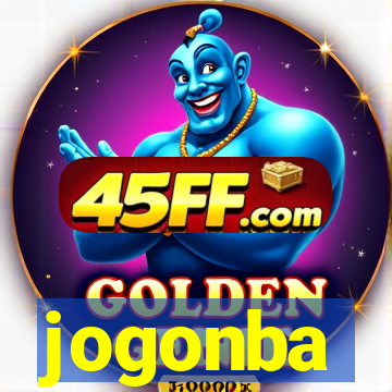 jogonba