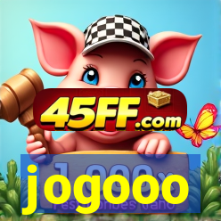 jogooo