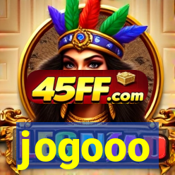 jogooo