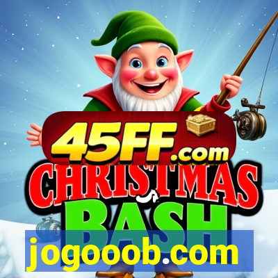 jogooob.com