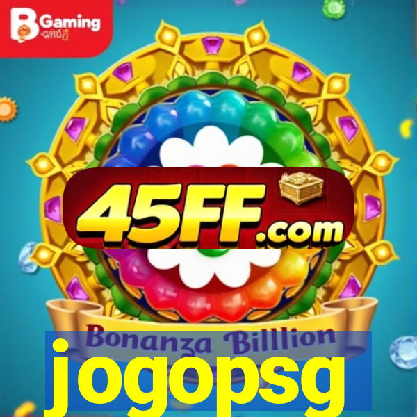 jogopsg