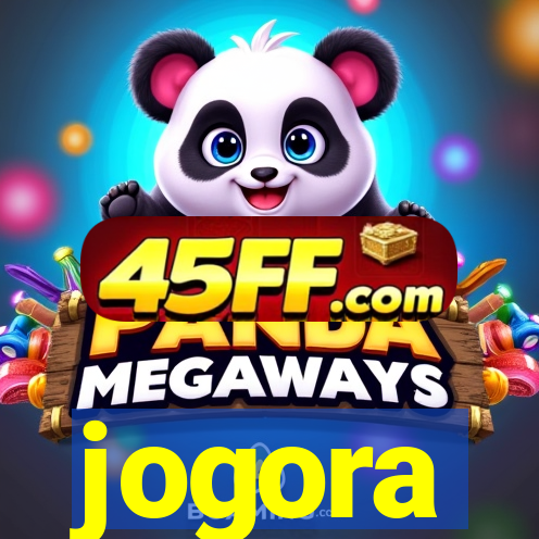 jogora
