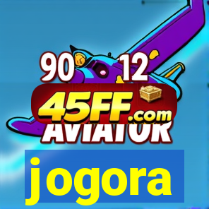 jogora