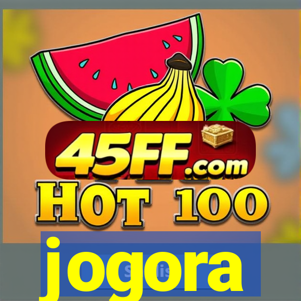 jogora