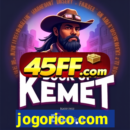 jogorico.com