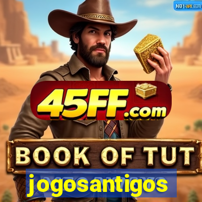 jogosantigos