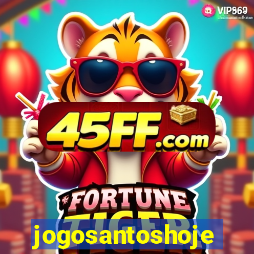 jogosantoshoje