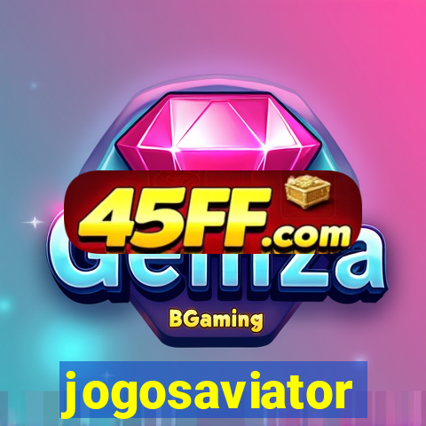 jogosaviator