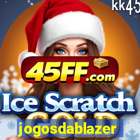 jogosdablazer