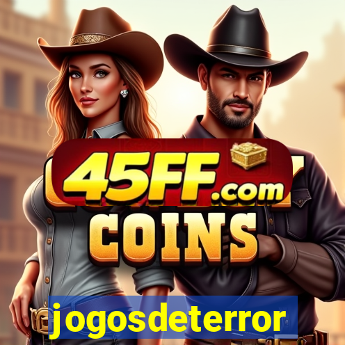 jogosdeterror