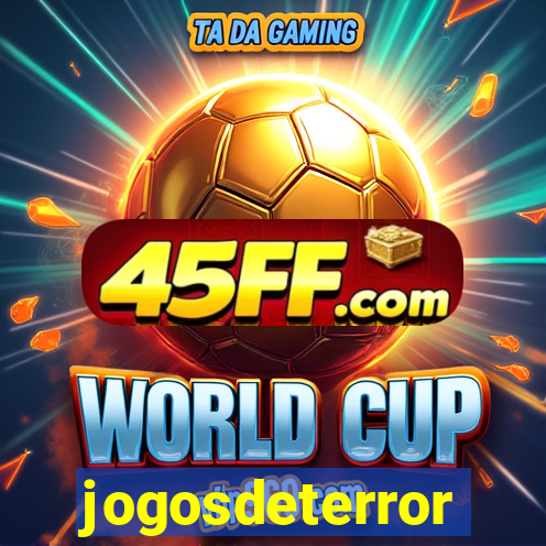 jogosdeterror