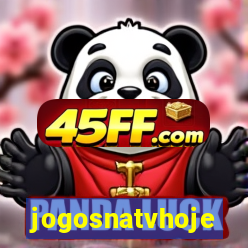 jogosnatvhoje