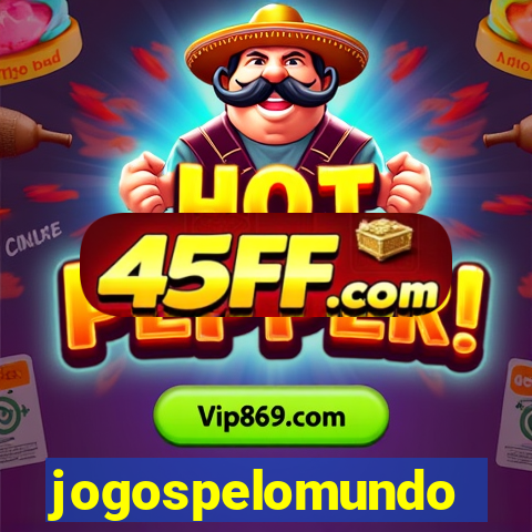 jogospelomundo