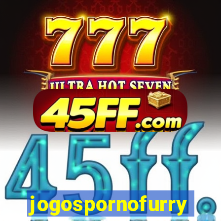 jogospornofurry