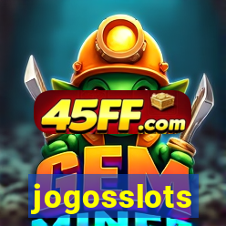 jogosslots