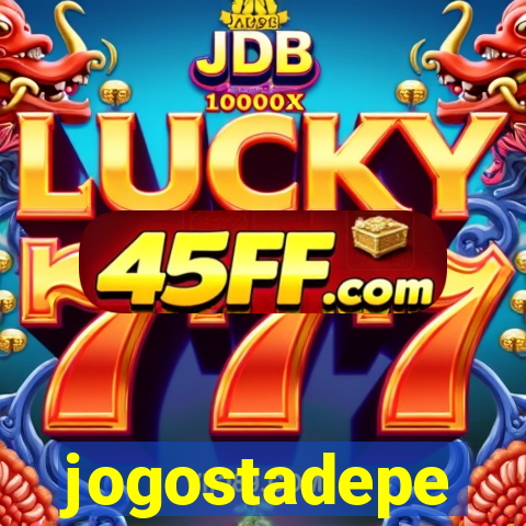 jogostadepe